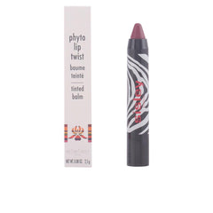 Sisley Phyto Lip Balsamo Labbra Tinto Texture Ultra Liscia