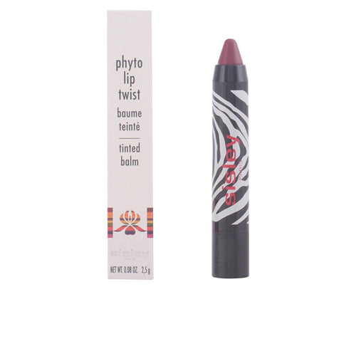 Sisley Phyto Lip Balsamo Labbra Tinto Texture Ultra Liscia