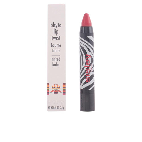 Sisley Phyto Lip Balsamo Labbra Tinto Texture Ultra Liscia