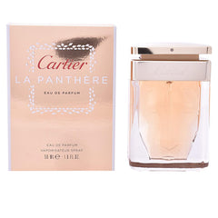 Cartier La Panthère Parfüm Eau De Parfum Befreiung Der Femininen Grazie
