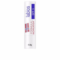 Neutrogena Stick Lèvres Bálsamo Labial Con SPF 5 Protección Solar Eficaz