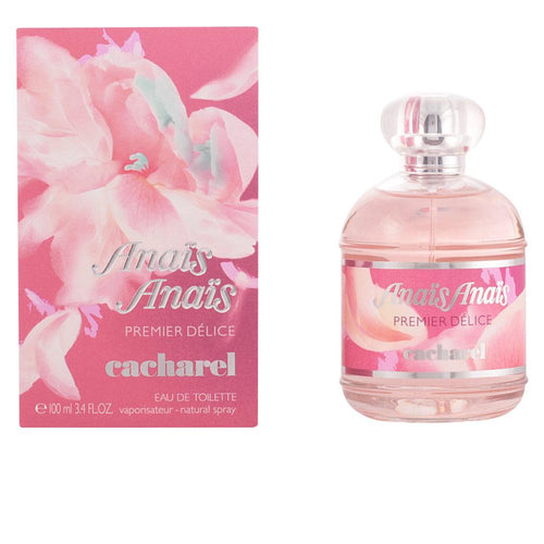 Cacharel Anaïs Anaïs Profumo Eau De Toilette Note Delicate Di Giacinto
