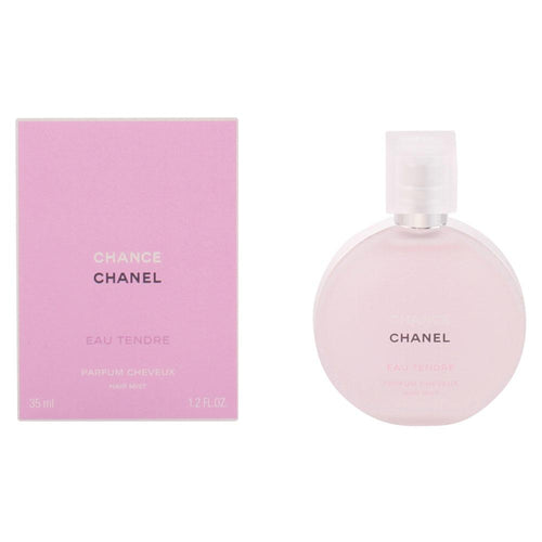 Chanel Chance Profumo Capelli Eau De Toilette Risveglia I Sensi