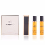 Chanel N° 5 Profumo Eau De Parfum Fragranza Inconfondibile