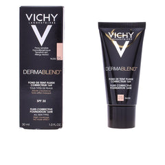 Vichy Dermablend Base Correctora Look Perfecto Todo El Día