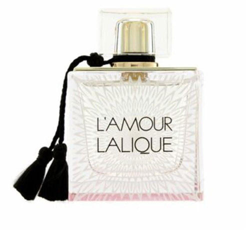 Lalique L'Amour Lalique Profumo Eau De Parfum Floreale Legno Musk