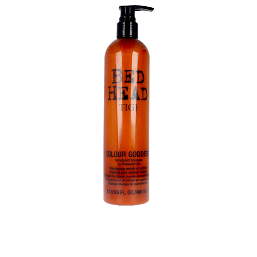TIGI Bed Head Colour Goddess Shampoo