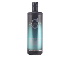 Tigi Catwalk Champú Nutritivo Para Cabello Sedoso Y Saludable
