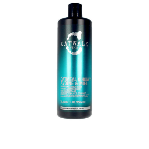 TIGI Catwalk Oatmeal & Honey Nourishing Conditioner