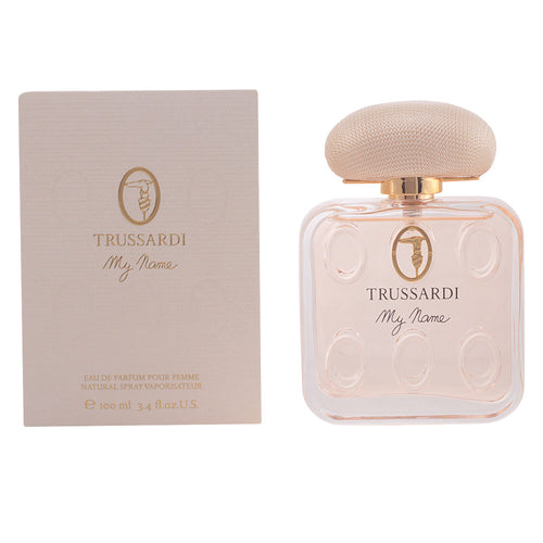Trussardi My Name Eau De Parfum Profumo Donna