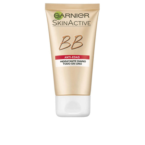 Garnier Skin Naturals Crema BB Antienvejecimiento Para Una Piel Radiante