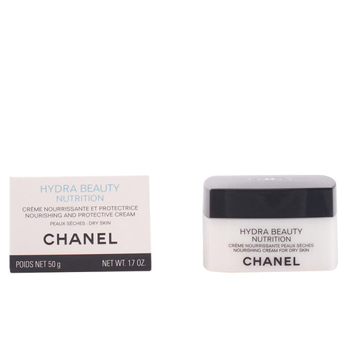 Chanel Hydra Beauty Crème Nourissante