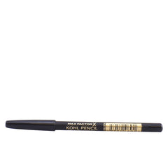 Max Factor Kohl Pencil Eyeliner Regard Doux Et Hydraté