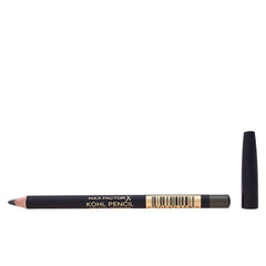 Max Factor Kohl Pencil Eyeliner Regard Doux Et Hydraté