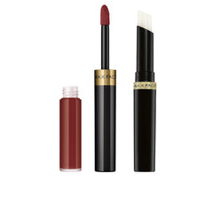Max Factor Lipfinity Lippenstift Lebendige Farbe 24 Stunden
