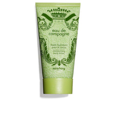 Sisley Eau De Campagne Fluido Hidratante Para El Cuerpo