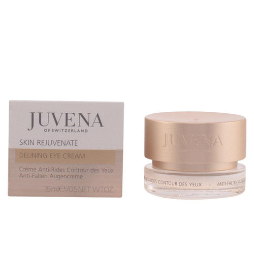 Juvena Skin Rejuvenate Crema Delining Occhi Riduce Rughe Visibilmente