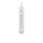 Schwarzkopf Silhouette Mousse Per Capelli A Tenuta Flessibile Fissaggio Invisibile Perfetto