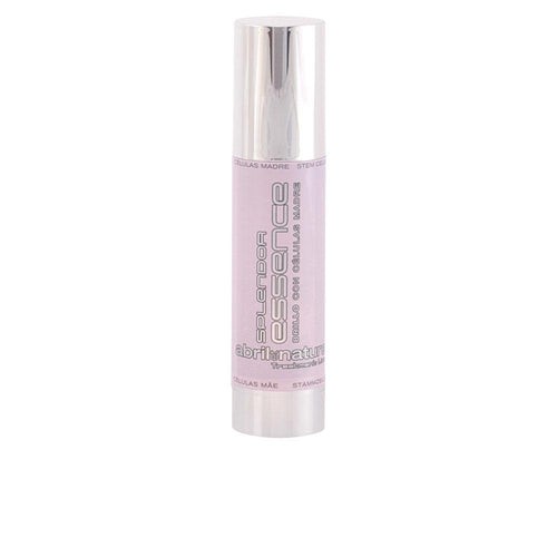 Abril Et Nature Splendor Essence Tratamiento Capilar Shine Effect Para Cabello Saludable Y Brillante