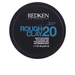 Redken Redken Styling Texturizador Para Cabello Con Acabado Mate Control De Humedad Avanzado