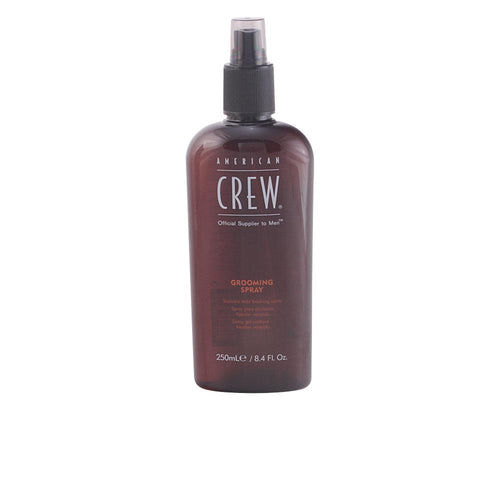 American Crew Crew Styling Grooming Spray Cabello Suave Y Protegido