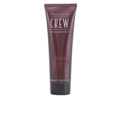 American Crew Crew Styling Gel Para Cabello Hidratación Y Fijación Fuerte