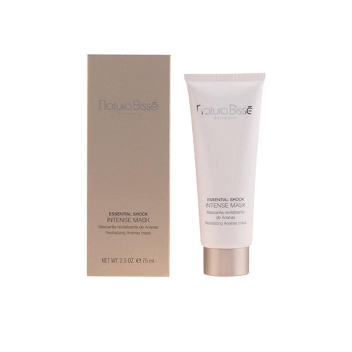 Natura Bissé Essential Shock Intense Masque Hydratation Et Rajeunissement Optimal