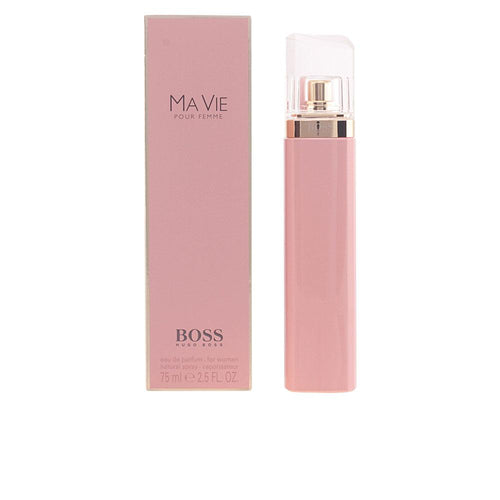 Hugo Boss Boss Ma Vie Parfum Eau De Parfum Verwöhne Dich Täglich
