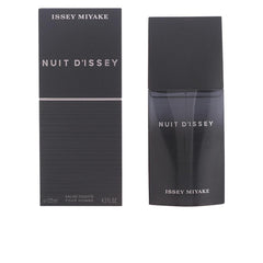 Issey Miyake Nuit D'Issey Perfume Eau De Toilette Lunar Odyssey