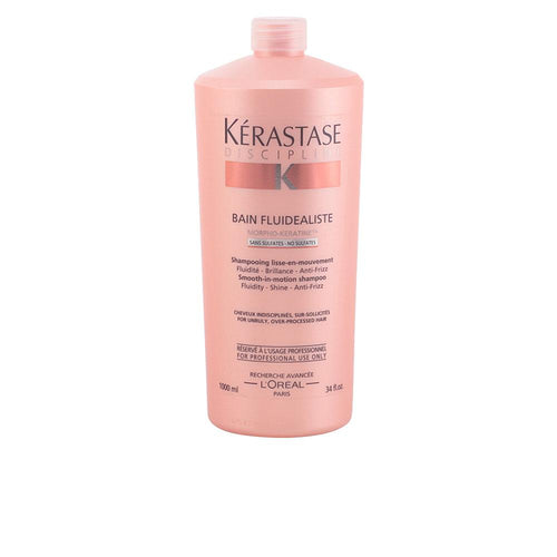 Kerastase Discipline Shampoo Controllo E Brillantezza