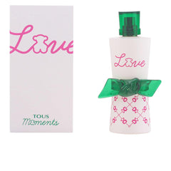 Tous Love Moments Perfume Eau De Toilette Amor En Cada Rociada