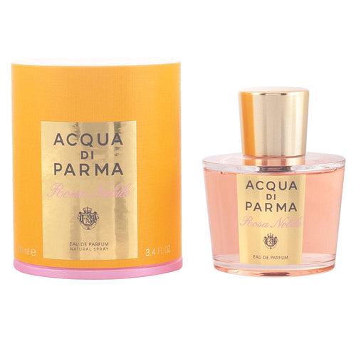 Acqua Di Parma Le Nobili Profumo Eau De Parfum Rosa Nobile Eleganza Femminile Senza Tempo