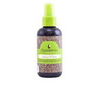 Macadamia Healing Oil Spray Trattamento Capelli Nutrimento E Lucentezza Naturale