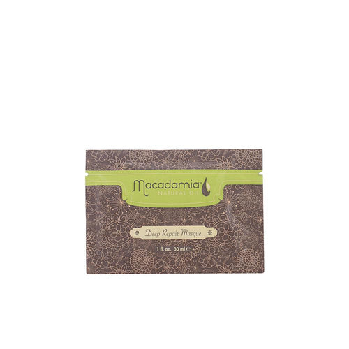 Macadamia Deep Repair Mascarilla Capilar Reparación Intensa E Hidratación
