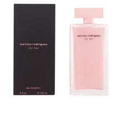 Narciso Rodriguez For Her Parfüm Eau De Parfum Zeitlose Weibliche Anmut