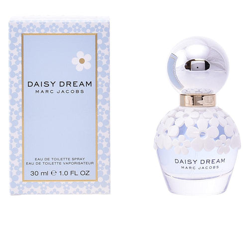 Marc Jacobs Daisy Dream Parfüm Eau De Toilette Frische Und Weibliche Eleganz