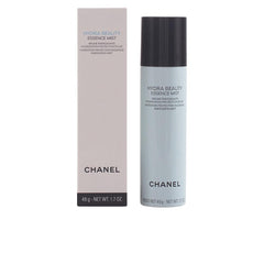 Chanel Hydra Beauty Essence Mist Facial Hidratación Revitalizante