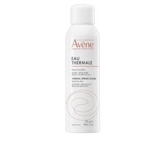 Avène Eau Thermale Spray Cosmético Hidratación Suave