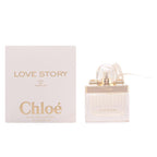 Chloé Love Story Perfume Eau De Parfum Summer Romance
