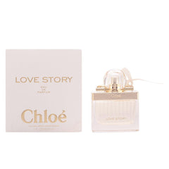 Chloé Love Story Perfume Eau De Parfum Summer Romance