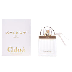 Chloé Love Story Perfume Eau De Parfum Summer Romance