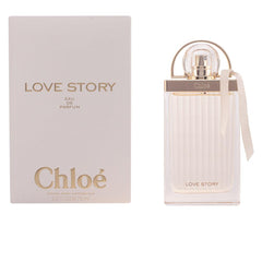 Chloé Love Story Perfume Eau De Parfum Summer Romance