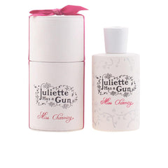 Juliette Has A Gun Miss Charming Perfume Eau De Parfum Elegancia Floral Frutal