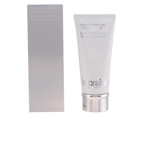 La Prairie Cellular Mineral Exfoliante Facial Poros Reducidos Piel Radiante