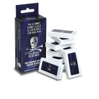 The Bluebeards Revenge The Ultimate Cuchillas Para Navaja De Seguridad Doble Filo
