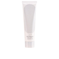 Sensai Silky Purifying Gel Limpiador Piel Radiante Y Revitalizada