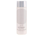 Sensai Silky Purifying Make Up Remover For Eyes And Lips For Sensitive Skin