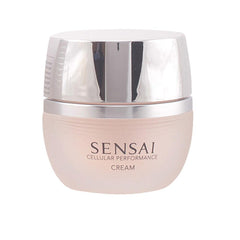 Sensai Cellular Performance Crema Piel Radiante Y Sedosa