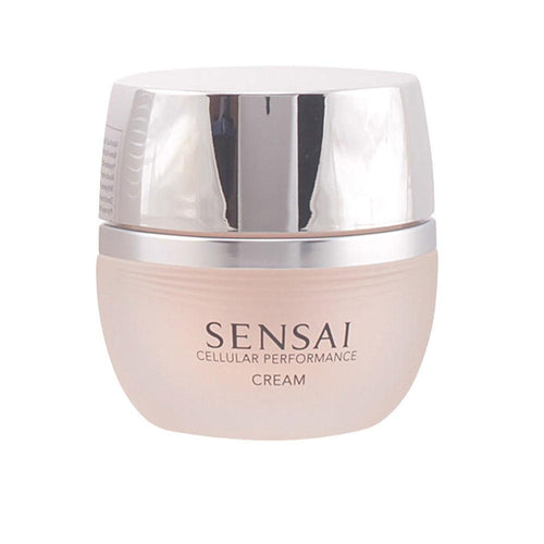 Sensai Cellular Performance Crema Piel Radiante Y Sedosa