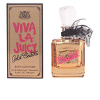 Juicy Couture Gold Couture Parfüm Eau De Parfum Goldene Modeaussage
